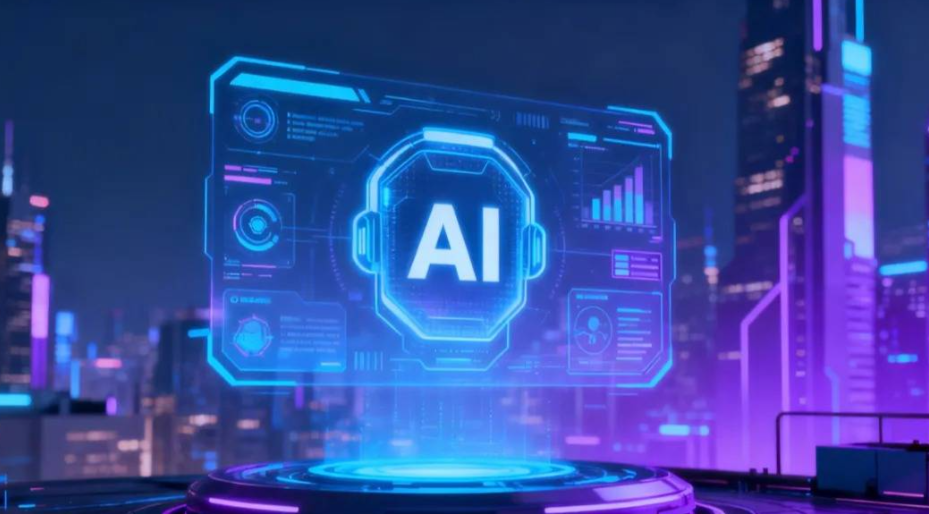 金山区AI选型参考：合理运用人工智能工具提升效率