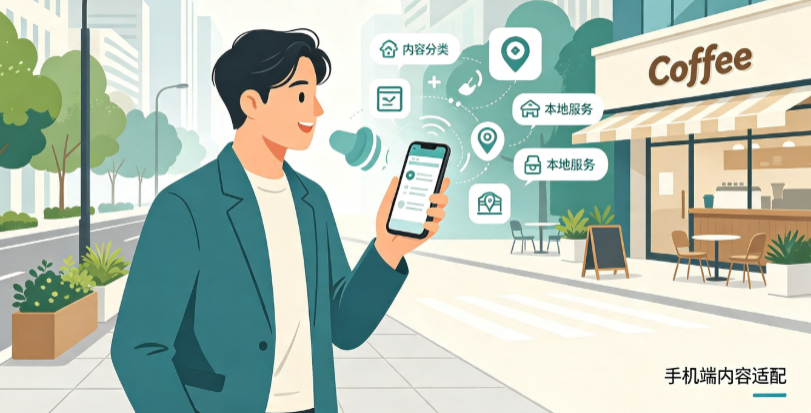 金山区深度解析手机端 GEO 与 AI 优化协同逻辑，兼顾用户检索体验与企业线上传播