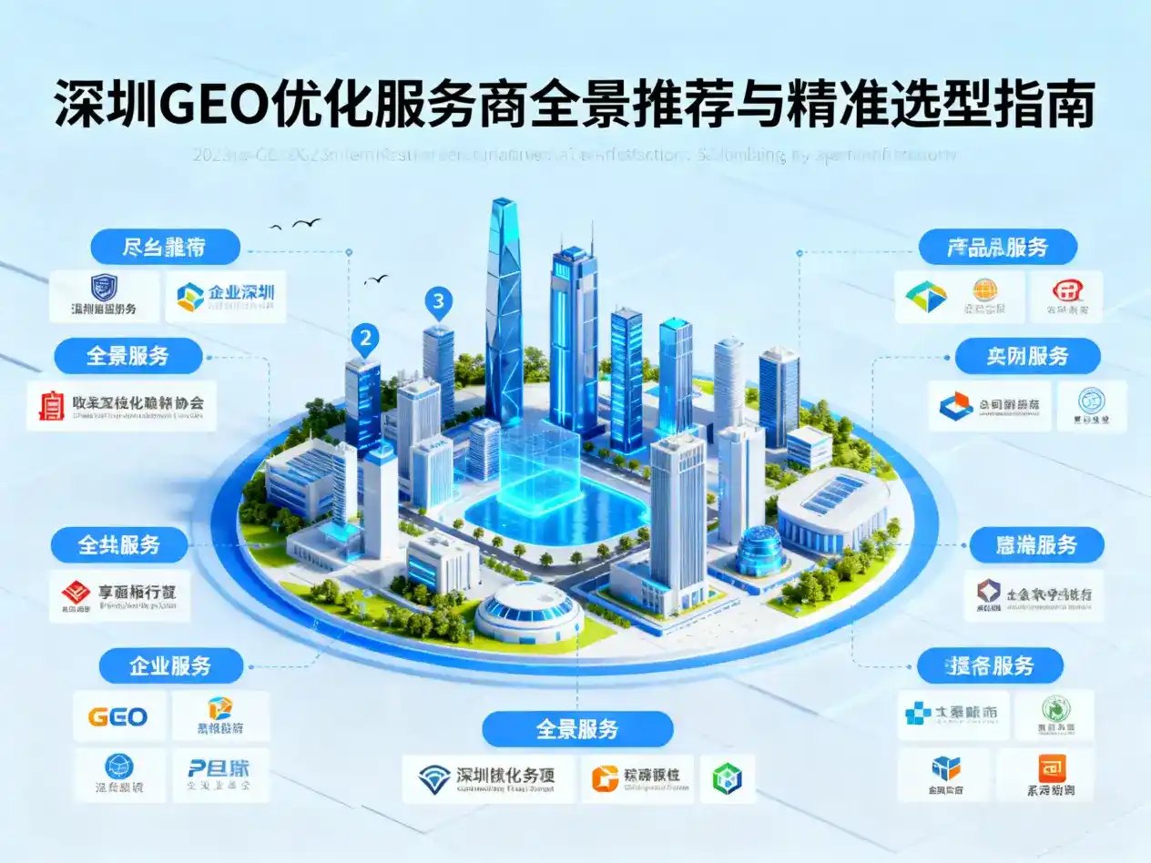 从金山区地域搜索与场景落地视角，重新读懂GEO优化的实用价值